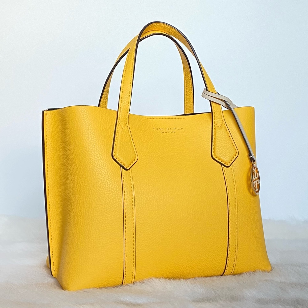 Tory Burch Small Leather Crossbody